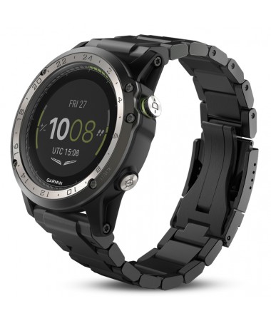 Официальные D2 Charlie, Titanium, GPS Aviation Watch, EMEA!